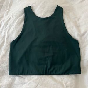 Girlfriend Collective top